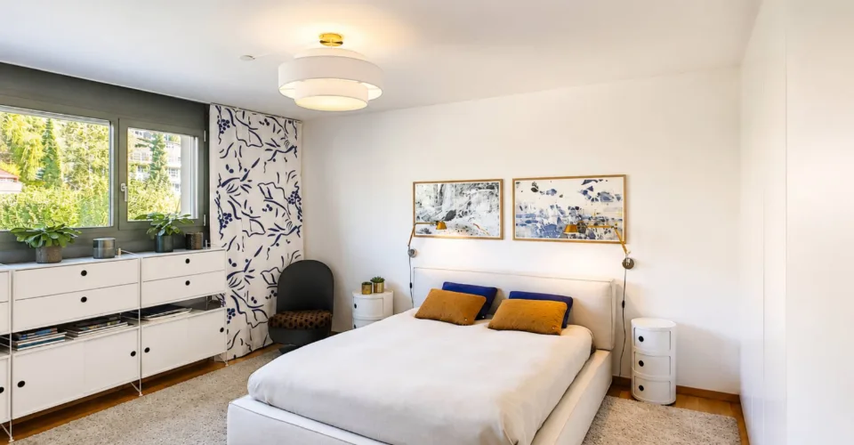 5.5 Zimmer Wohnung in Lutry – Foto 24 von 26