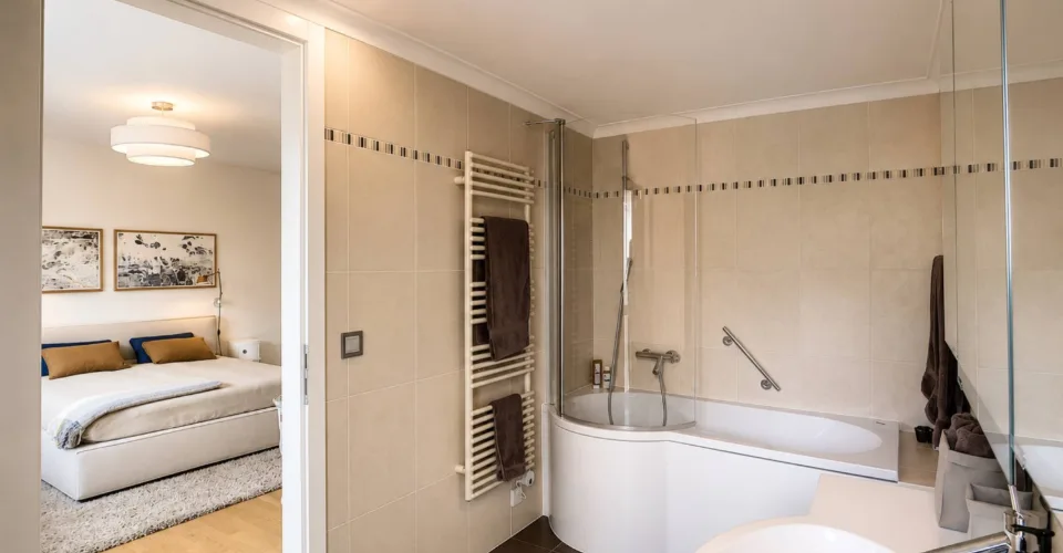 5.5 Zimmer Wohnung in Lutry – Foto 26 von 26