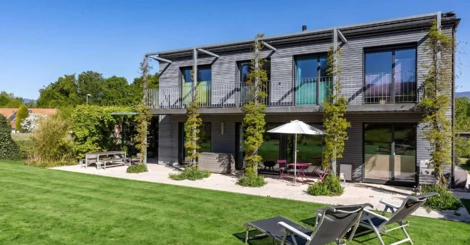 6.5 Zimmer Villa in Cheseaux-Noréaz – Foto 14 von 26