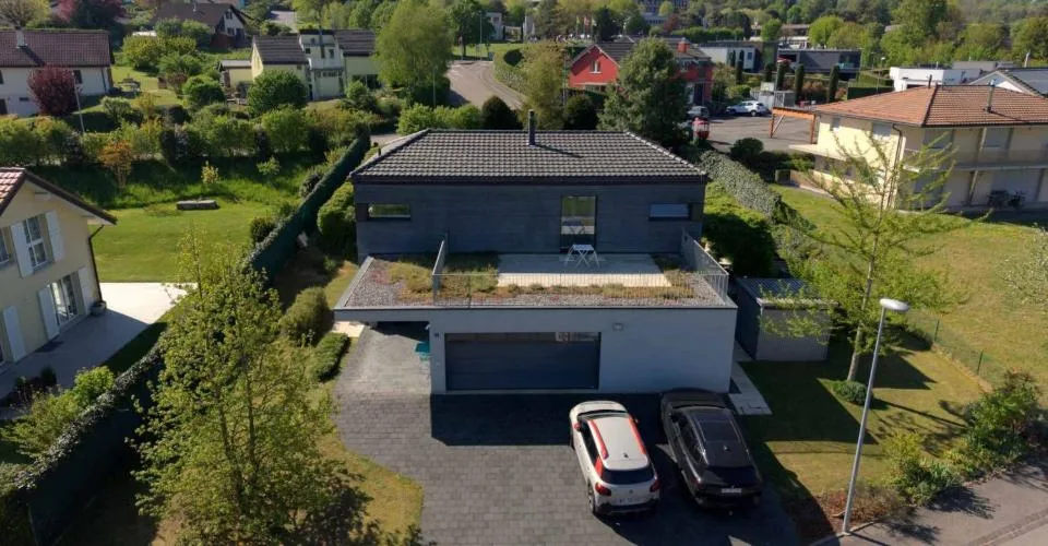 6.5 Zimmer Villa in Cheseaux-Noréaz – Foto 24 von 26