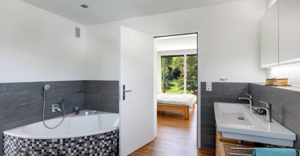6.5 Zimmer Villa in Cheseaux-Noréaz – Foto 22 von 26