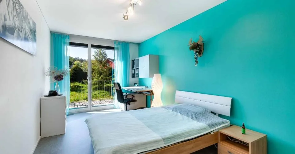 6.5 Zimmer Villa in Cheseaux-Noréaz – Foto 20 von 26