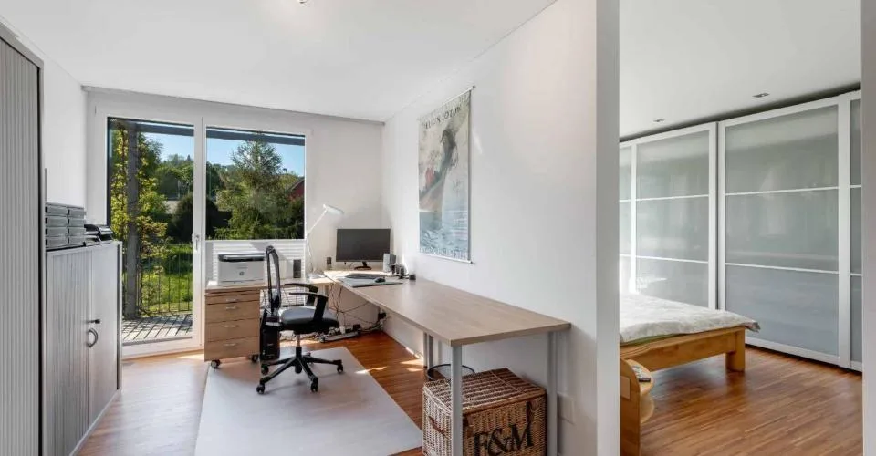 6.5 Zimmer Villa in Cheseaux-Noréaz – Foto 21 von 26