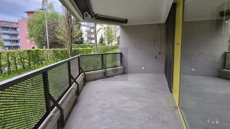 3.5 Zimmer Etagenwohnung in Zürich – Foto 5 von 6