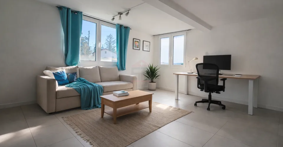 Élégante villa familiale avec grand jardin plat et fort potentiel à Founex – photo 19 sur 26