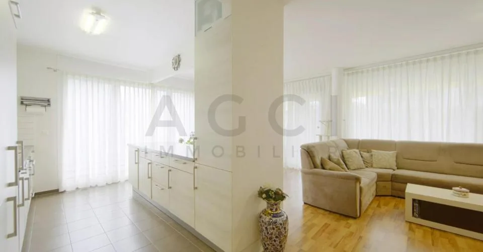 4 Zimmer Wohnung in Châtelaine – Foto 9 von 13