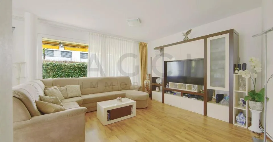 4 Zimmer Wohnung in Châtelaine – Foto 5 von 13