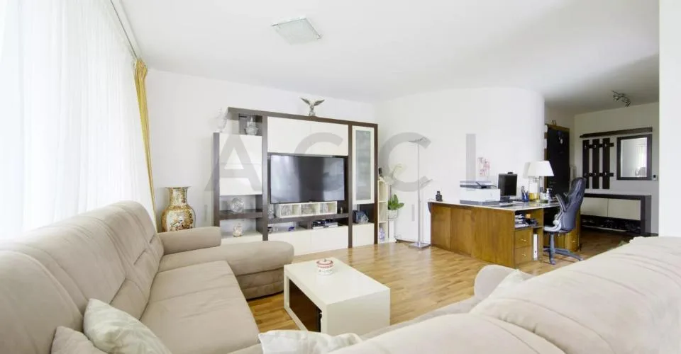 4 Zimmer Wohnung in Châtelaine – Foto 6 von 13