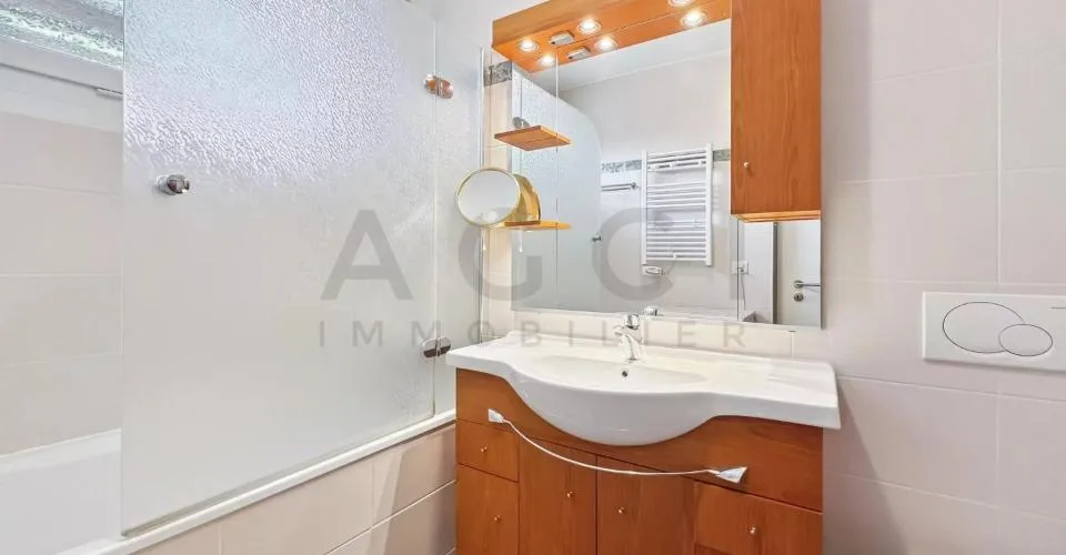 4 Zimmer Wohnung in Châtelaine – Foto 13 von 13