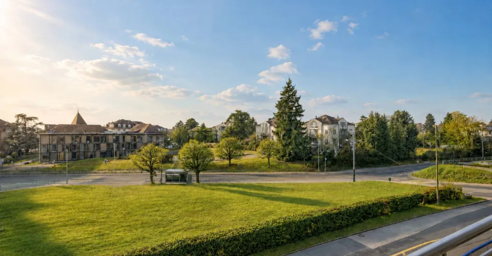 4.5 Zimmer Wohnung in Prilly – Foto 11 von 20