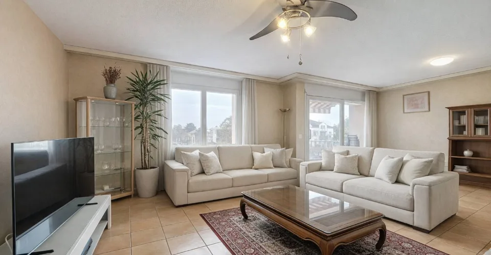 4.5 Zimmer Wohnung in Prilly – Foto 12 von 20