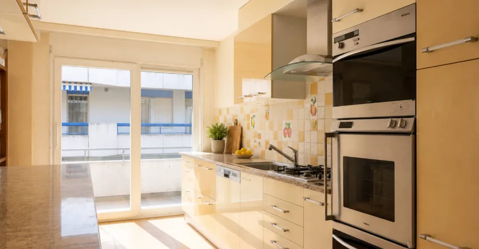 4.5 Zimmer Wohnung in Prilly – Foto 15 von 20