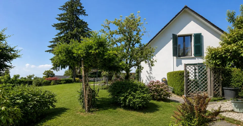 7.5 Zimmer Villa in Epalinges – Foto 12 von 26