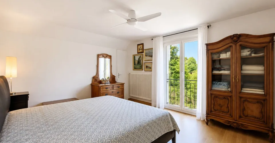 7.5 Zimmer Villa in Epalinges – Foto 17 von 26