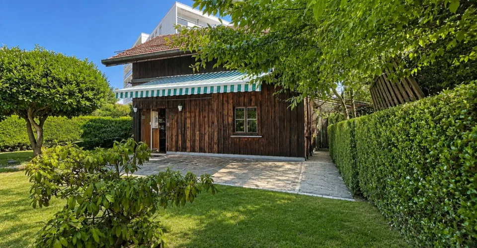 7.5 Zimmer Villa in Epalinges – Foto 21 von 26