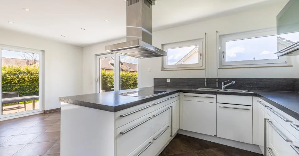 Villa unifamiliare Minergie 5.5 locali a Bavois con giardino, terrazza e garage doppio – foto 3 di 25