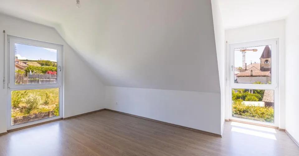 Villa unifamiliare Minergie 5.5 locali a Bavois con giardino, terrazza e garage doppio – foto 11 di 25