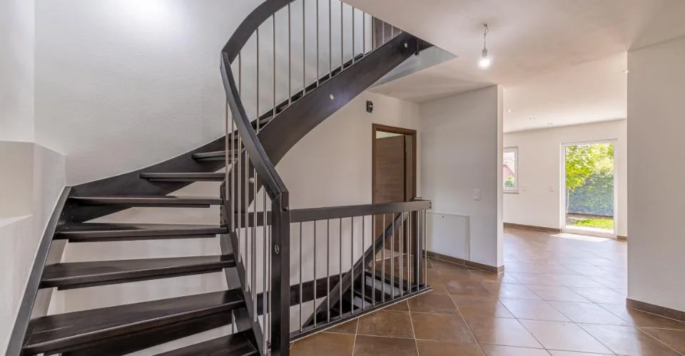 Villa unifamiliare Minergie 5.5 locali a Bavois con giardino, terrazza e garage doppio – foto 6 di 25