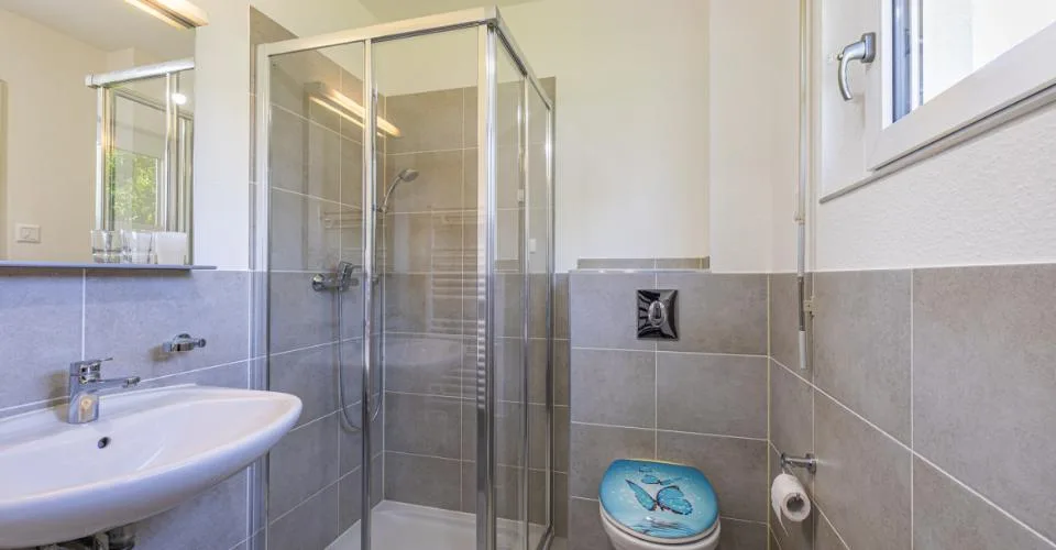 Villa unifamiliare Minergie 5.5 locali a Bavois con giardino, terrazza e garage doppio – foto 5 di 25