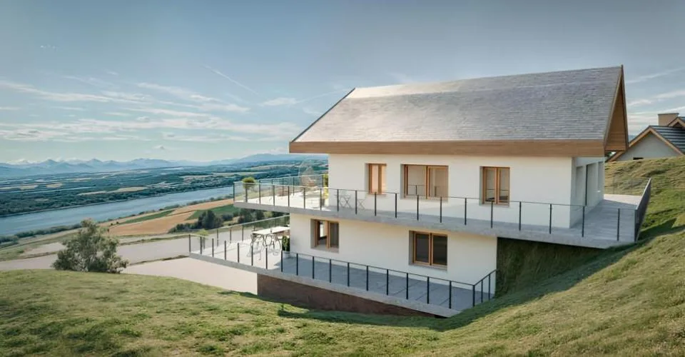 APPARTAMENTO-TERRAZZA CON VISTA PANORAMICA SUL LAGO! – foto 1 di 11
