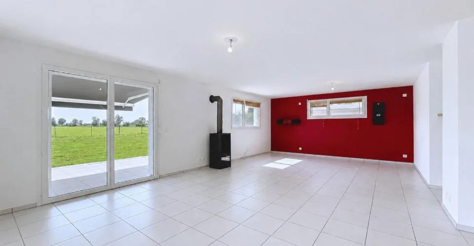 Family house in a quiet location with an open view of the countryside – photo 4 of 26
