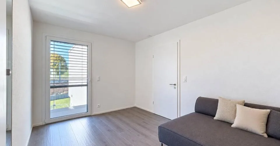 Villa von Ausnahme mit bevorzugter Lage an den Toren von Bulle – Foto 10 von 25