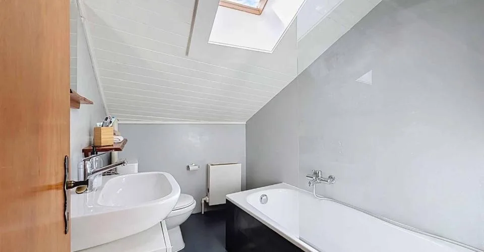 UN APPARTEMENT DE CHARME SUR LES HAUTEURS DE MONTREUX – Foto 10 von 20
