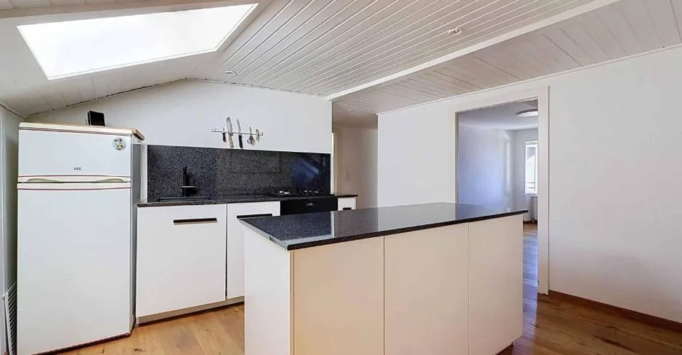 UN APPARTEMENT DE CHARME SUR LES HAUTEURS DE MONTREUX – Foto 6 von 20