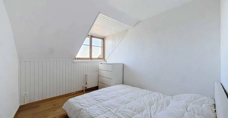 UN APPARTEMENT DE CHARME SUR LES HAUTEURS DE MONTREUX – Foto 7 von 20