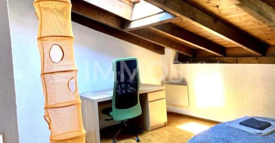 Ticino Enchantment: An Authentic Home between History and Comfort – photo 12 of 12