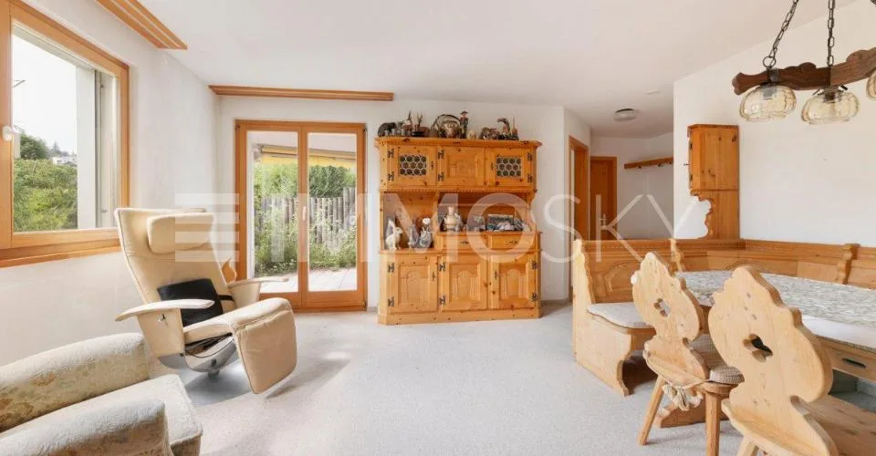 RESERVIERT! Ein kleines Juwel für grosse Ferienmomente – Foto 7 von 10