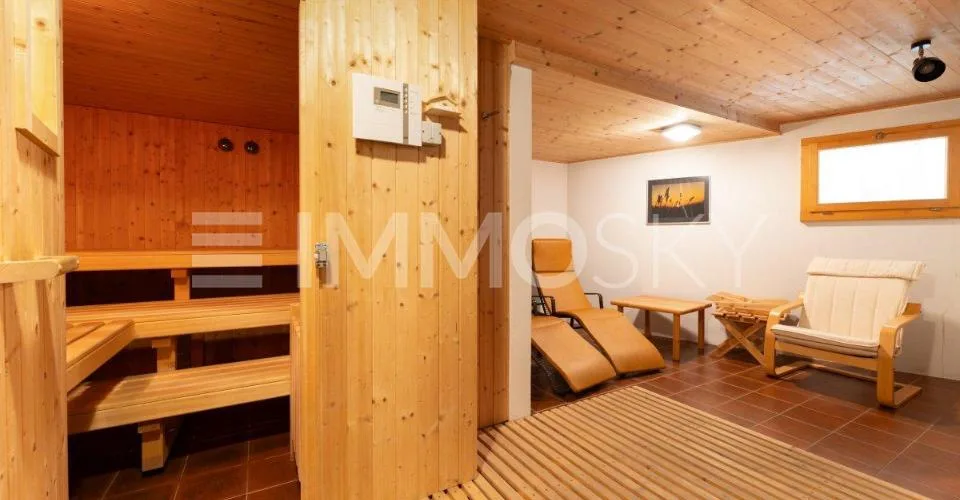RESERVIERT! Ein kleines Juwel für grosse Ferienmomente – Foto 10 von 10