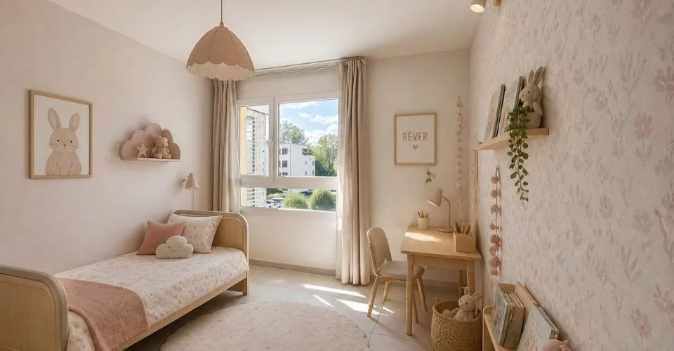 Light, space and beautiful views of the lake: a renovated apartment on the top floor – photo 20 of 24