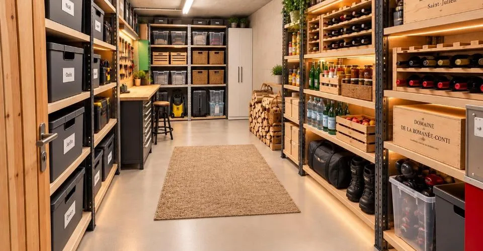 Große 3,5-Zimmer-Penthousewohnung | Terrasse | Yverdon – Foto 32 von 34