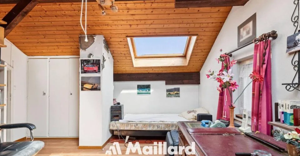 Yverdon - Villa individuale con piscina – foto 25 di 27