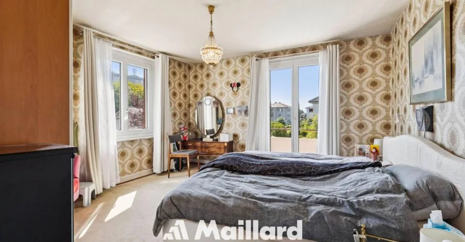 Yverdon - Villa individuale con piscina – foto 23 di 27