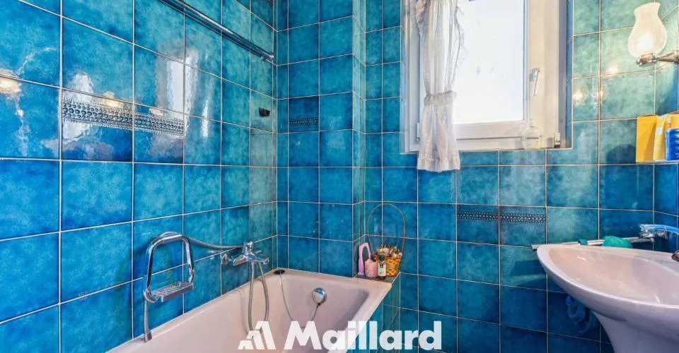Yverdon - Villa individuale con piscina – foto 21 di 27