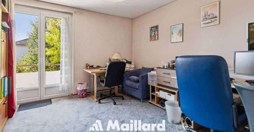 Yverdon - Villa individuale con piscina – foto 22 di 27