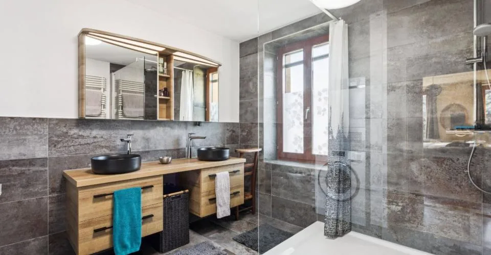 Maison individuelle pleine de charme avec jardin bucolique et poten... – photo 9 sur 14