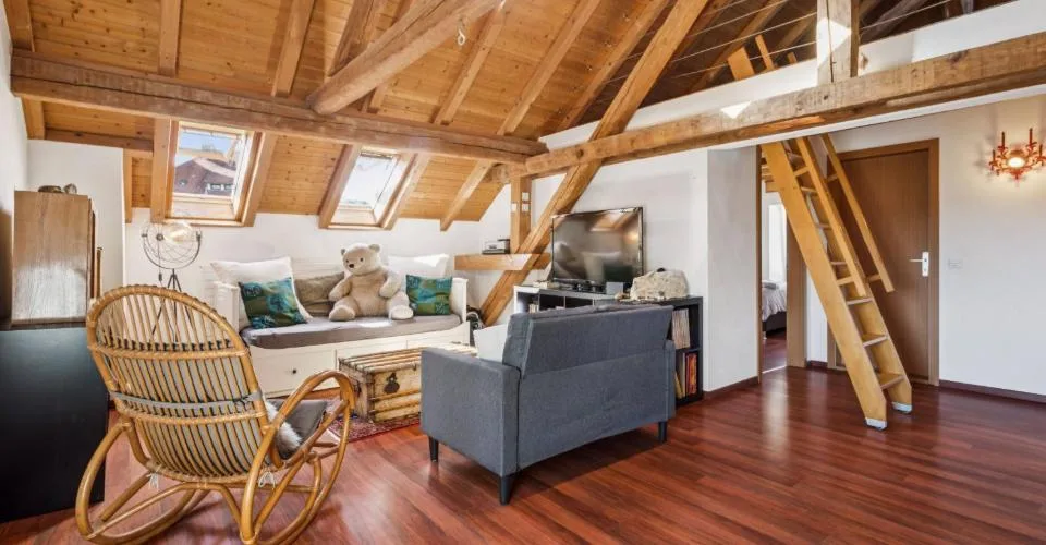 Maison individuelle pleine de charme avec jardin bucolique et poten... – photo 10 sur 14