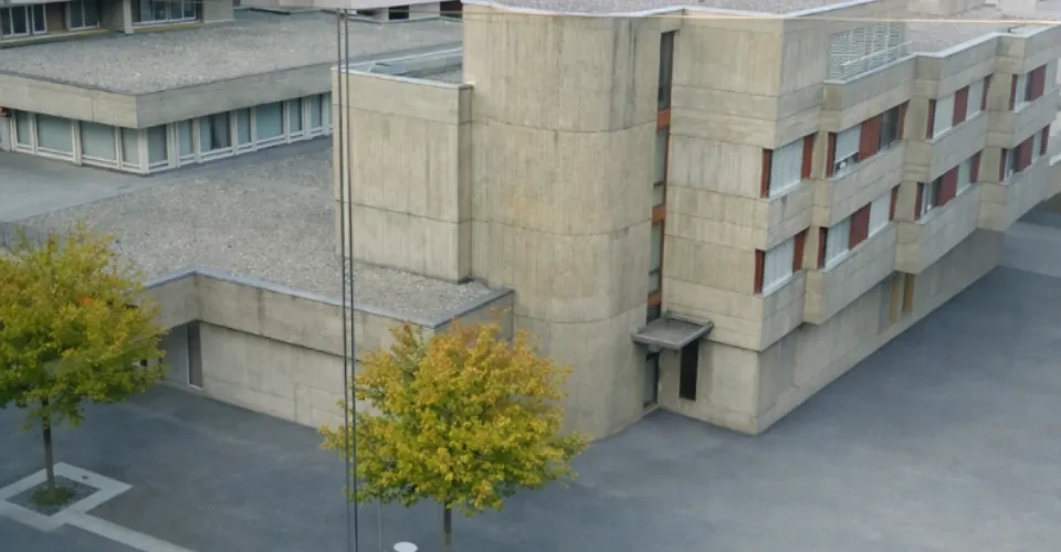 Wohnung – Foto 7 von 11