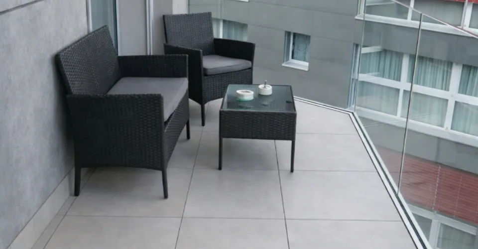 Wohnung – Foto 5 von 11