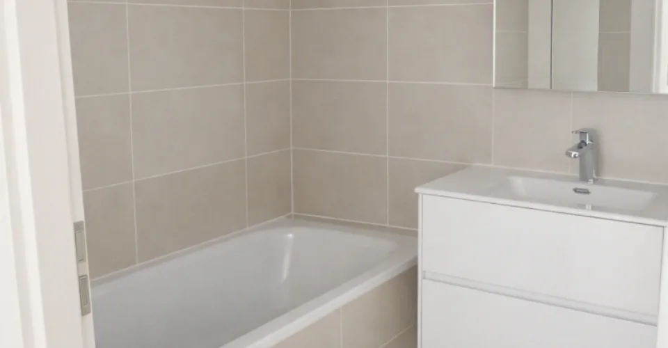 Wohnung – Foto 8 von 11