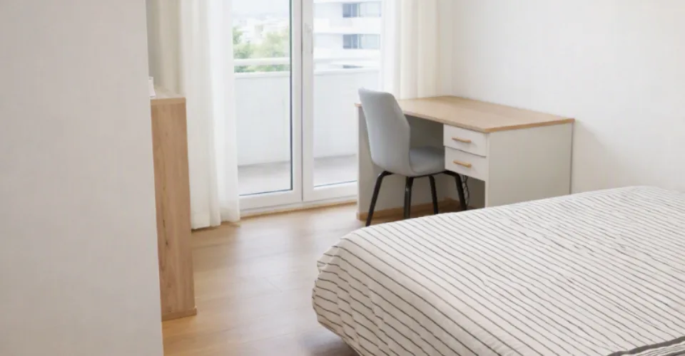 Wohnung – Foto 6 von 11