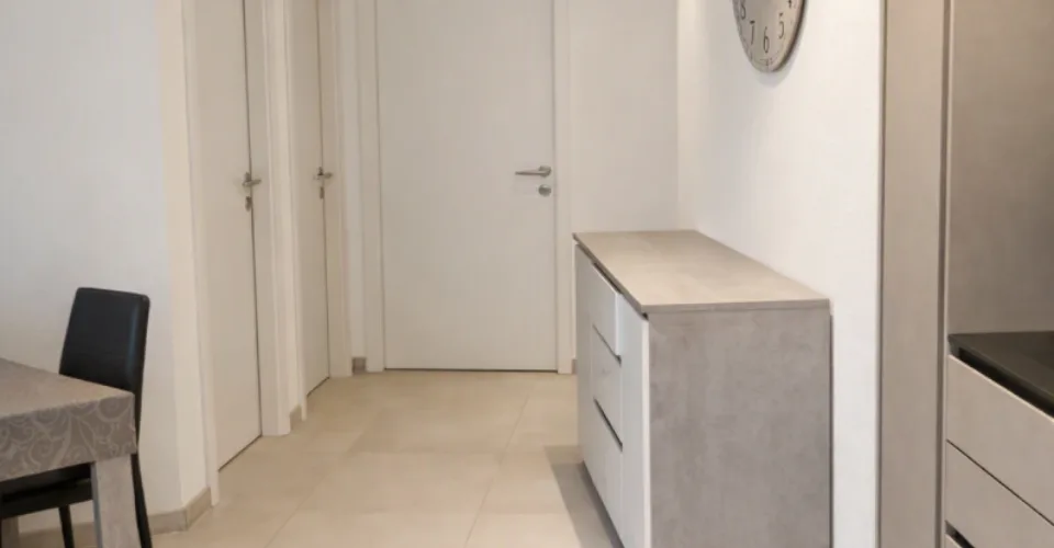 Wohnung – Foto 10 von 11