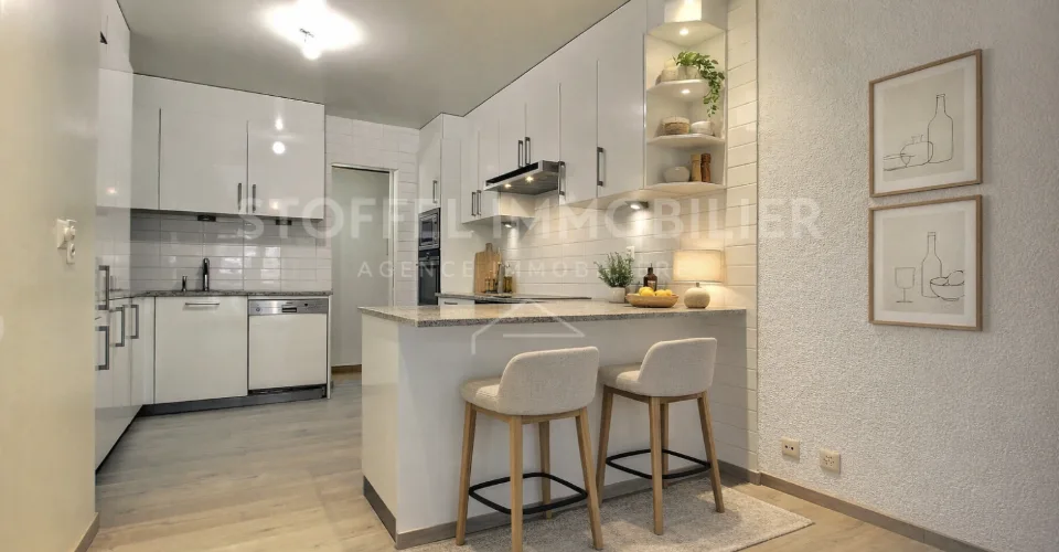 Maison familiale au coeur du village ? 5 chambres - Co-Exclusivité – Foto 5 von 13