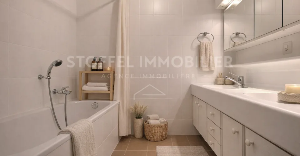 Maison familiale au coeur du village ? 5 chambres - Co-Exclusivité – Foto 7 von 13