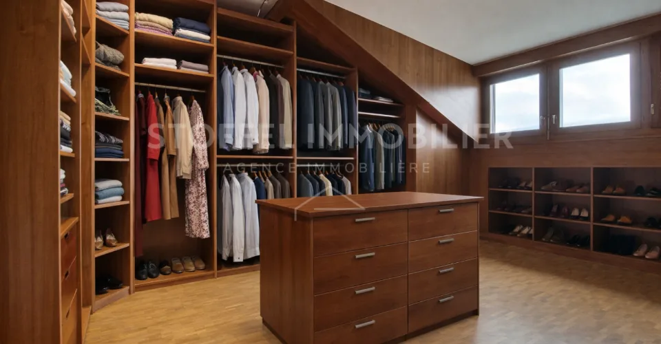 Maison familiale au coeur du village ? 5 chambres - Co-Exclusivité – Foto 12 von 13