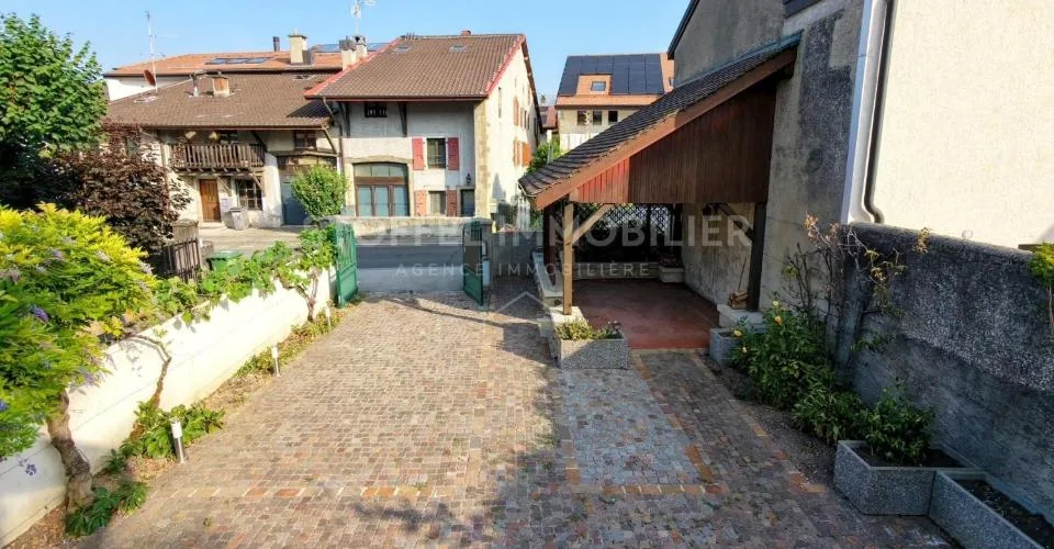 Maison familiale au coeur du village ? 5 chambres - Co-Exclusivité – Foto 4 von 13