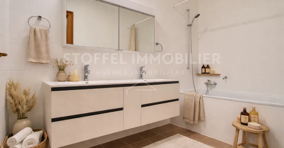 Maison familiale au coeur du village ? 5 chambres - Co-Exclusivité – Foto 9 von 13